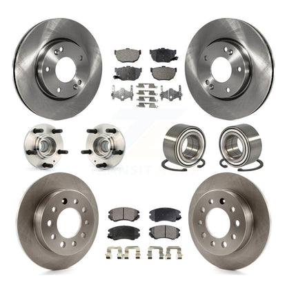 Wheel Bearing Kit-KBB-107130 - Kit.bestparts.ca