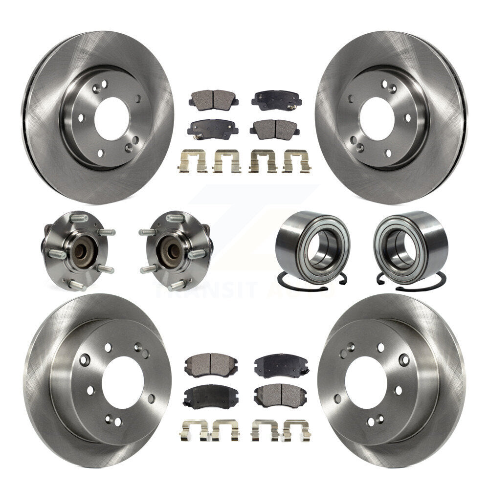 Wheel Bearing Kit-KBB-107144 - Kit.bestparts.ca Kit.bestparts.ca