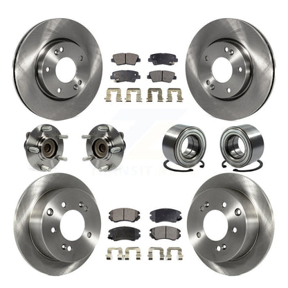 Wheel Bearing Kit-KBB-107144 - Kit.bestparts.ca