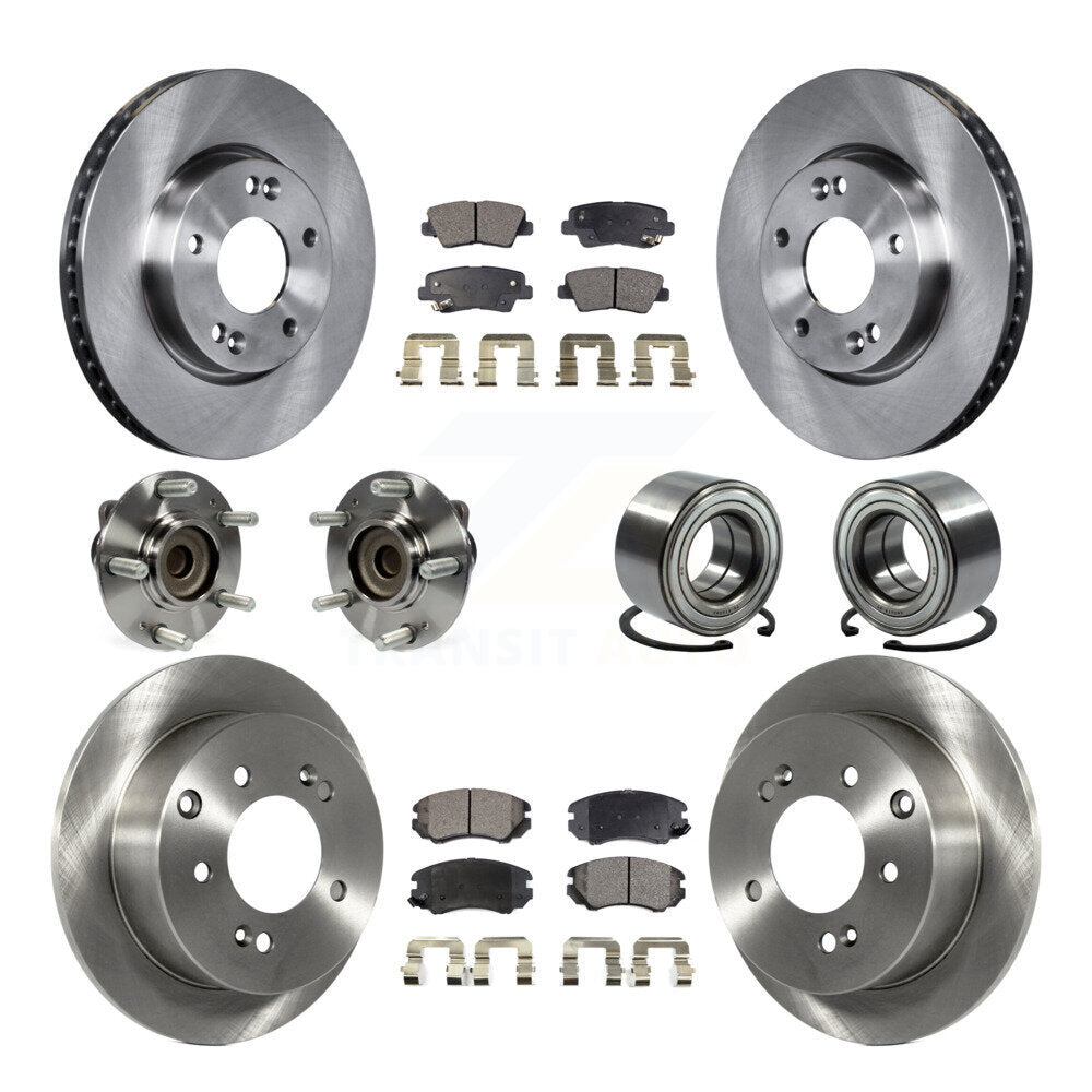 Wheel Bearing Kit-KBB-107146 - Kit.bestparts.ca Kit.bestparts.ca