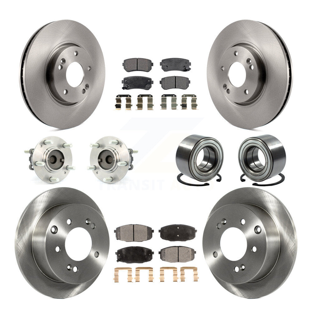 Wheel Bearing Kit-KBB-107151 - Kit.bestparts.ca Kit.bestparts.ca