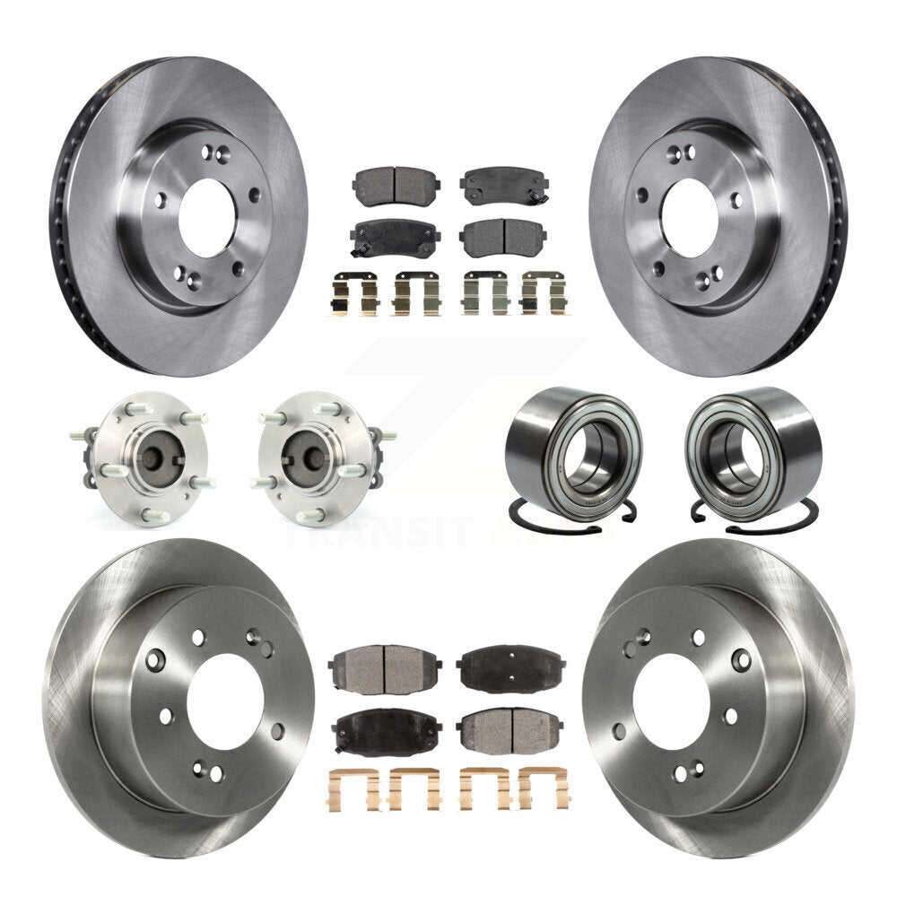 Wheel Bearing Kit-KBB-107152 - Kit.bestparts.ca Kit.bestparts.ca