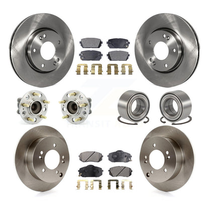 Wheel Bearing Kit-KBB-107153 - Kit.bestparts.ca