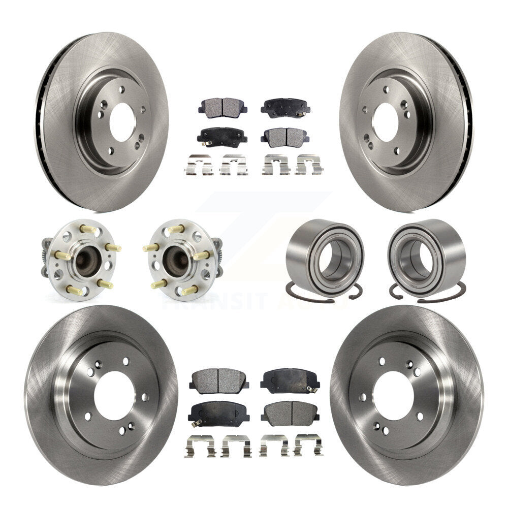 Wheel Bearing Kit-KBB-107163 - Kit.bestparts.ca Kit.bestparts.ca