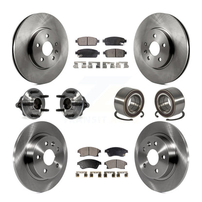 Wheel Bearing Kit-KBB-107175 - Kit.bestparts.ca