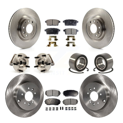 Wheel Bearing Kit-KBB-107178 - Kit.bestparts.ca
