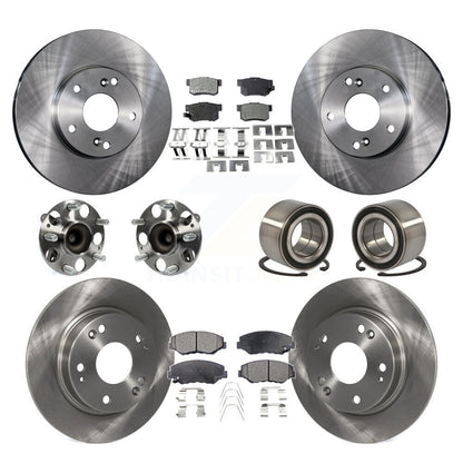 Wheel Bearing Kit-KBB-107179 - Kit.bestparts.ca