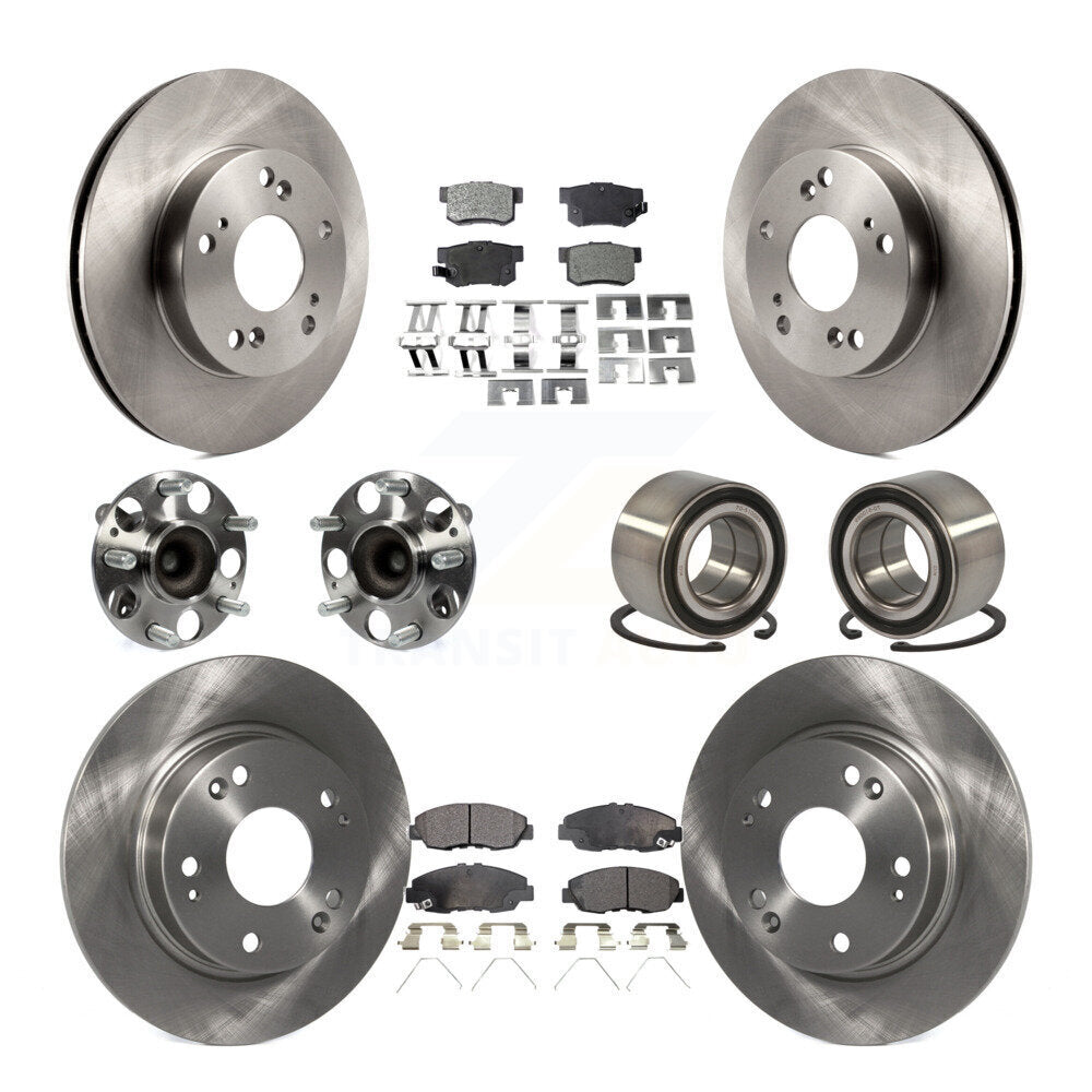Wheel Bearing Kit-KBB-107180 - Kit.bestparts.ca