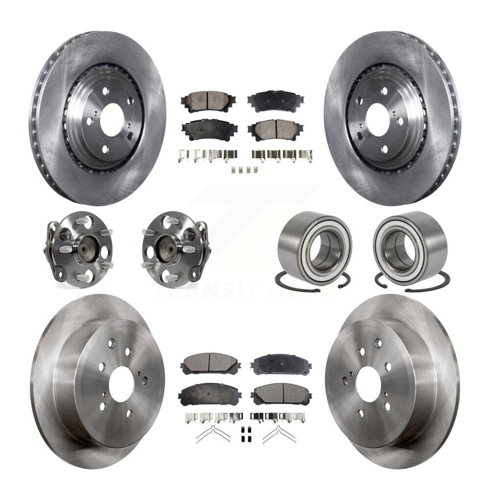 Wheel Bearing Kit-KBB-107186 - Kit.bestparts.ca Kit.bestparts.ca