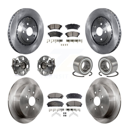Wheel Bearing Kit-KBB-107186 - Kit.bestparts.ca