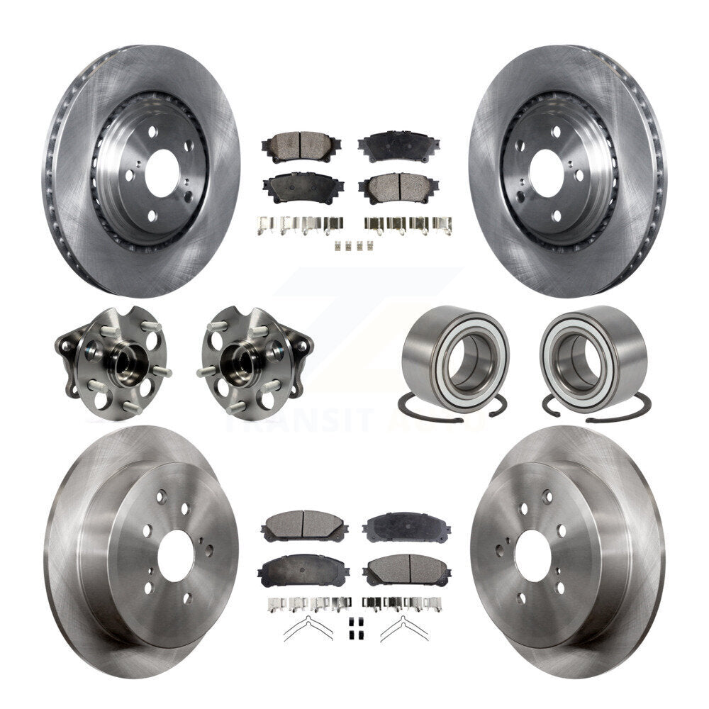 Wheel Bearing Kit-KBB-107191 - Kit.bestparts.ca Kit.bestparts.ca