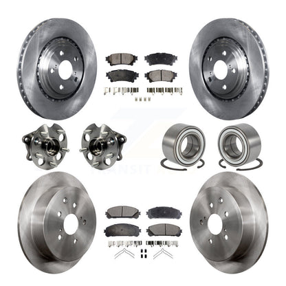 Wheel Bearing Kit-KBB-107191 - Kit.bestparts.ca