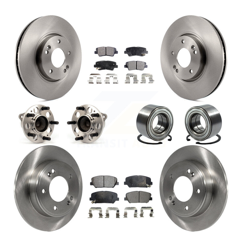 Wheel Bearing Kit-KBB-107197 - Kit.bestparts.ca Kit.bestparts.ca