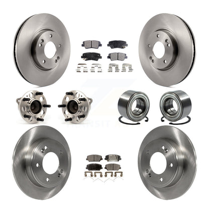 Wheel Bearing Kit-KBB-107200 - Kit.bestparts.ca