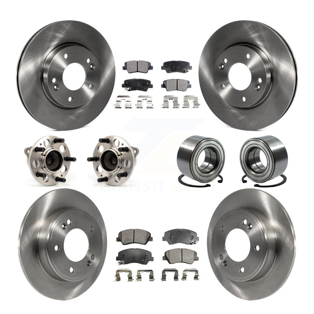 Wheel Bearing Kit-KBB-107202 - Kit.bestparts.ca