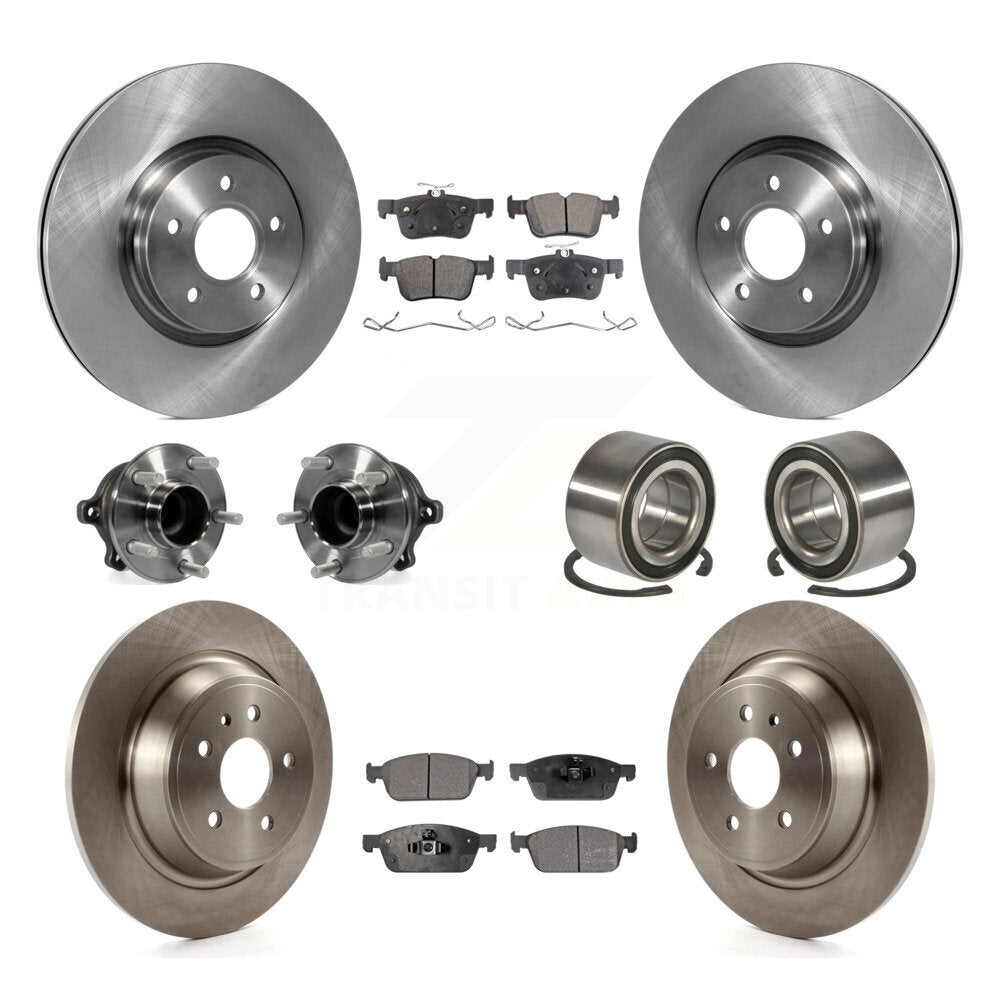 Wheel Bearing Kit-KBB-107209 - Kit.bestparts.ca Kit.bestparts.ca