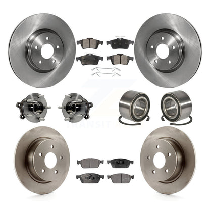 Wheel Bearing Kit-KBB-107213 - Kit.bestparts.ca
