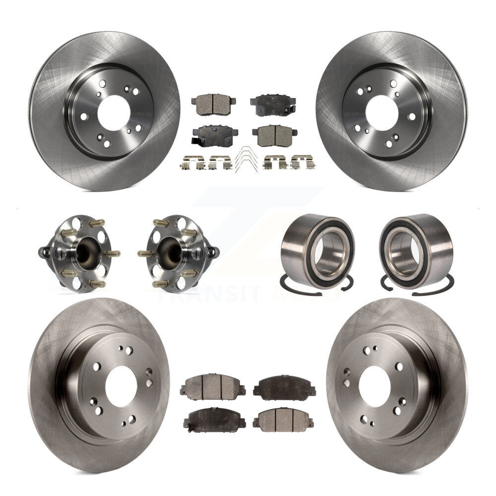 Wheel Bearing Kit-KBB-107231 - Kit.bestparts.ca Kit.bestparts.ca