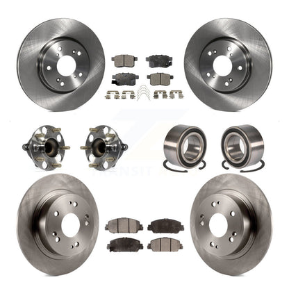 Wheel Bearing Kit-KBB-107231 - Kit.bestparts.ca