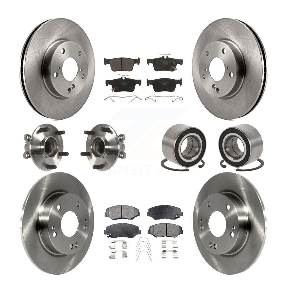 Wheel Bearing Kit-KBB-107239 - Kit.bestparts.ca