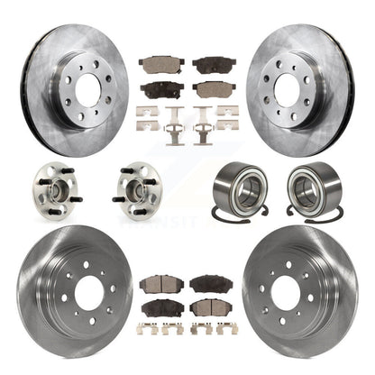 Wheel Bearing Kit-KBB-107244 - Kit.bestparts.ca