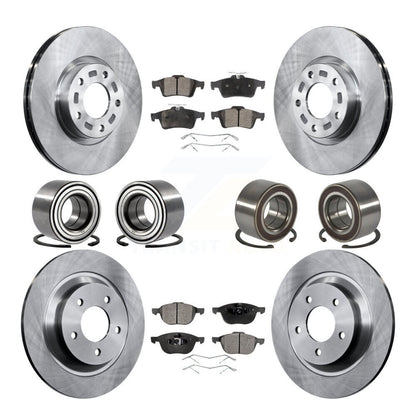 Wheel Bearing Kit-KBB-107252 - Kit.bestparts.ca
