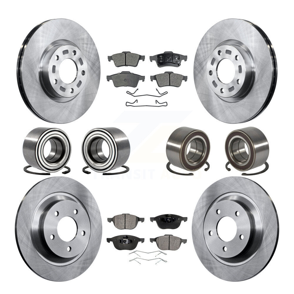 Wheel Bearing Kit-KBB-107253 - Kit.bestparts.ca