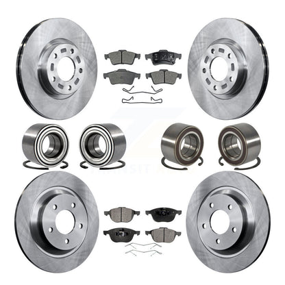 Wheel Bearing Kit-KBB-107253 - Kit.bestparts.ca