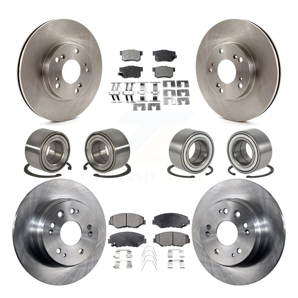 Wheel Bearing Kit-KBB-107257 - Kit.bestparts.ca