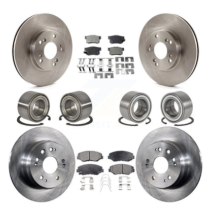 Wheel Bearing Kit-KBB-107257 - Kit.bestparts.ca