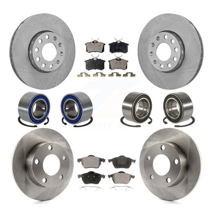 Wheel Bearing Kit-KBB-107269 - Kit.bestparts.ca