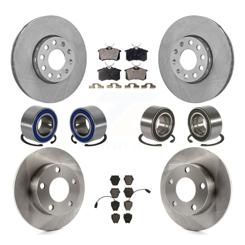 Wheel Bearing Kit-KBB-107271 - Kit.bestparts.ca