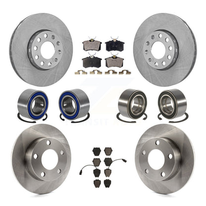 Wheel Bearing Kit-KBB-107271 - Kit.bestparts.ca