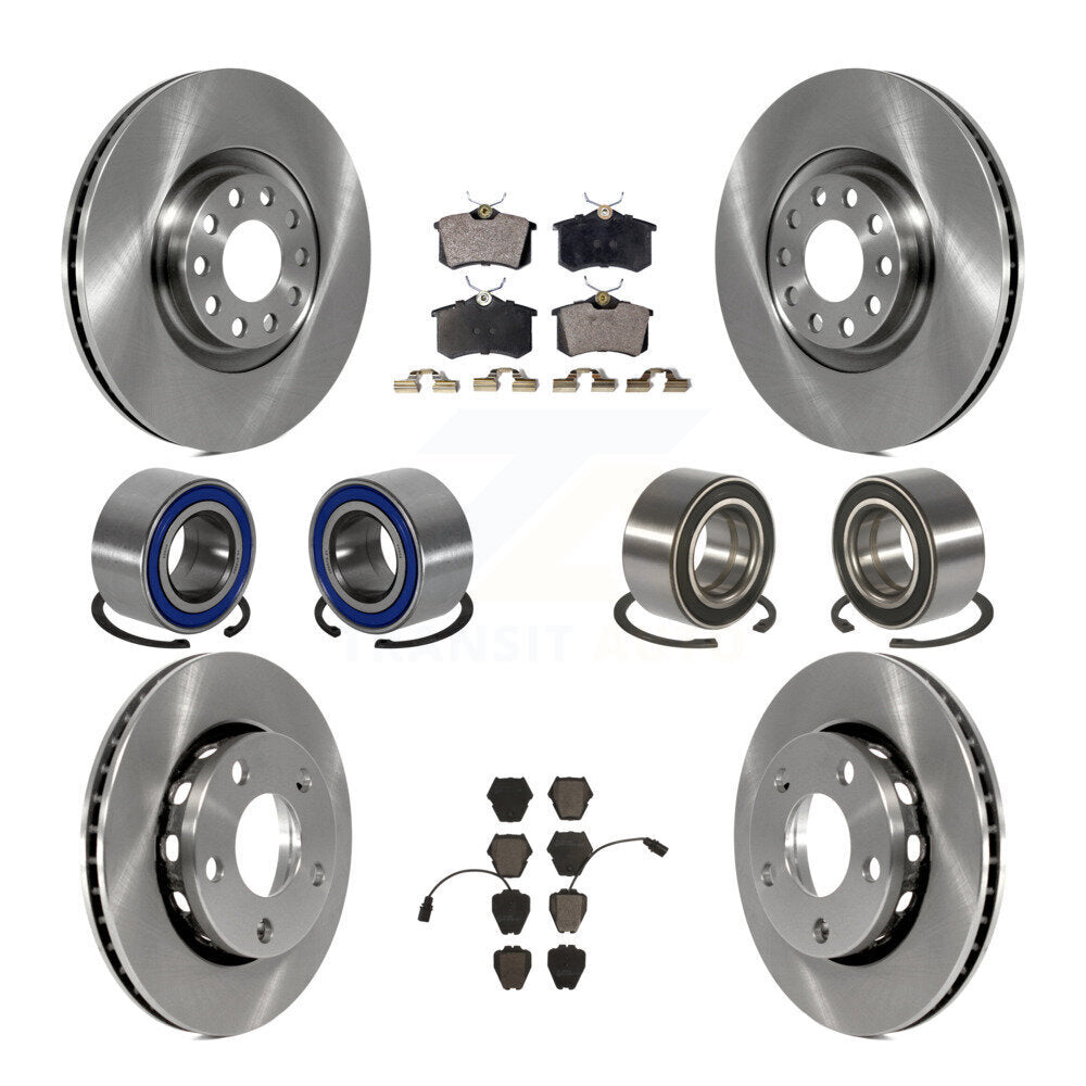Wheel Bearing Kit-KBB-107272 - Kit.bestparts.ca Kit.bestparts.ca
