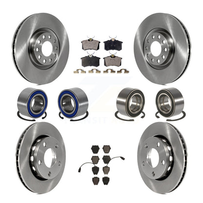 Wheel Bearing Kit-KBB-107272 - Kit.bestparts.ca