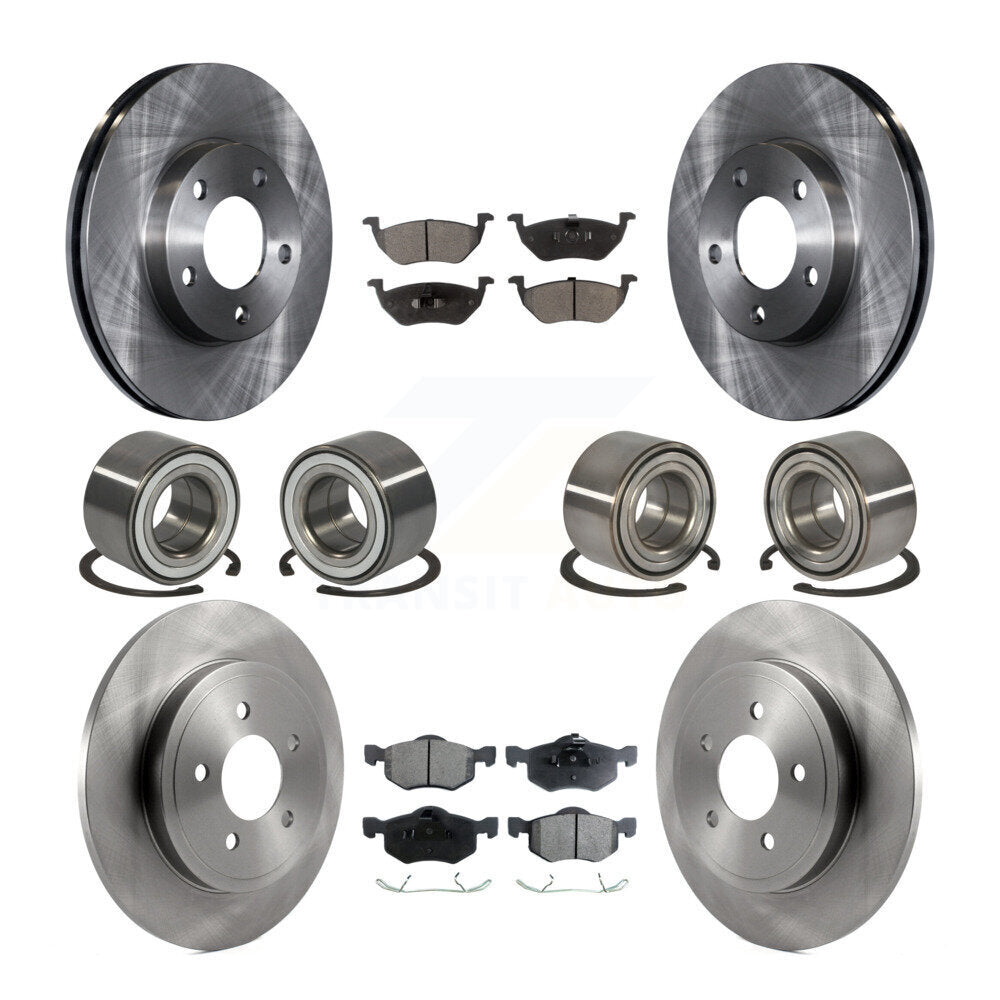 Wheel Bearing Kit-KBB-107275 - Kit.bestparts.ca Kit.bestparts.ca