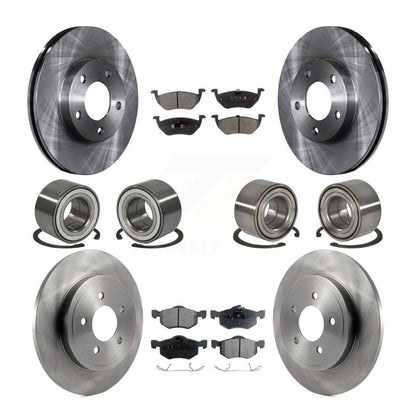 Wheel Bearing Kit-KBB-107275 - Kit.bestparts.ca