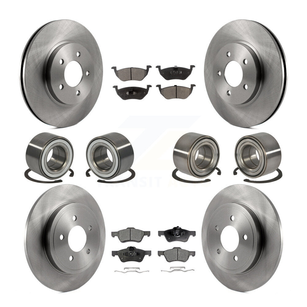 Wheel Bearing Kit-KBB-107276 - Kit.bestparts.ca Kit.bestparts.ca