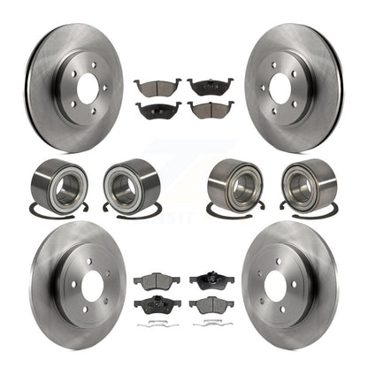 Wheel Bearing Kit-KBB-107276 - Kit.bestparts.ca