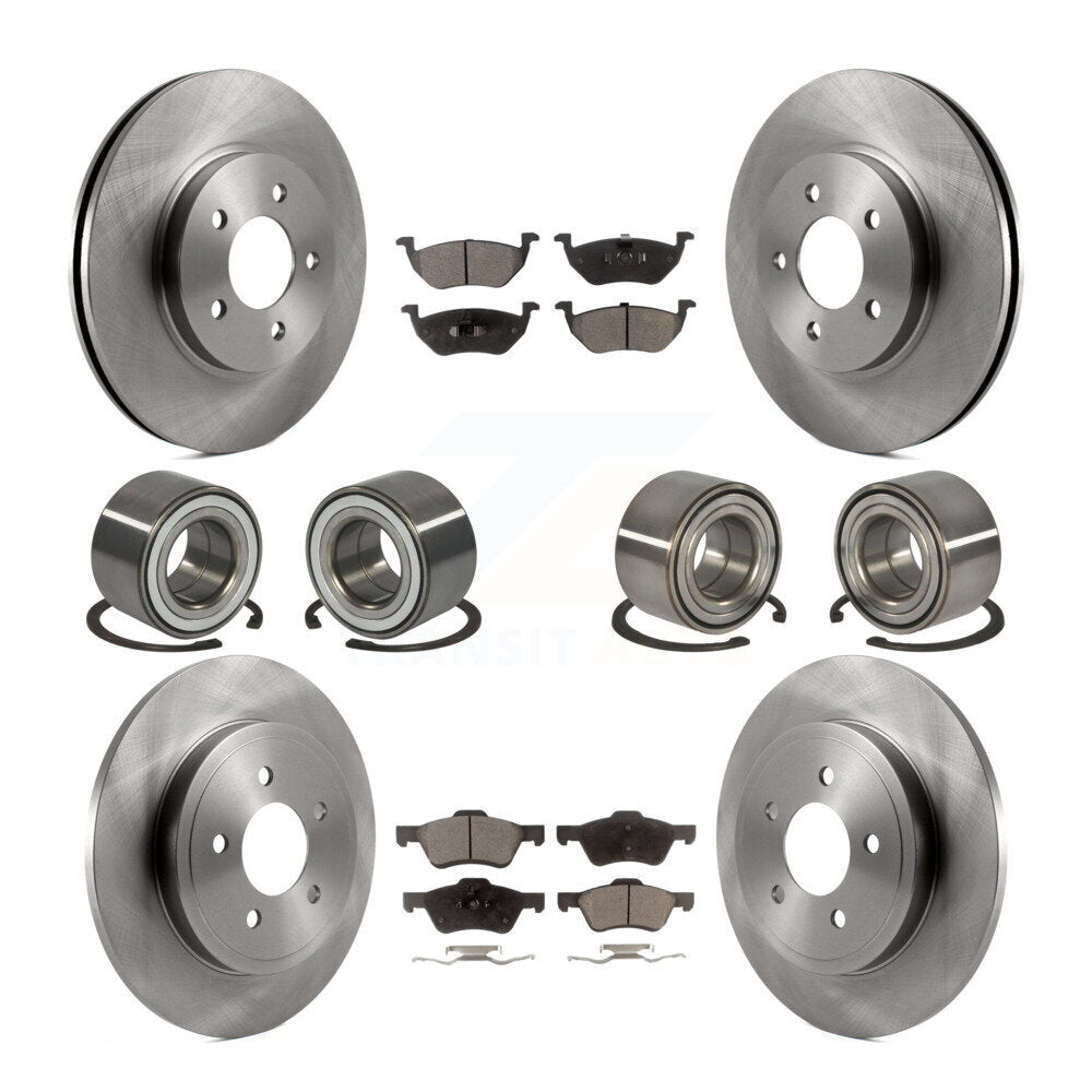 Wheel Bearing Kit-KBB-107277 - Kit.bestparts.ca Kit.bestparts.ca