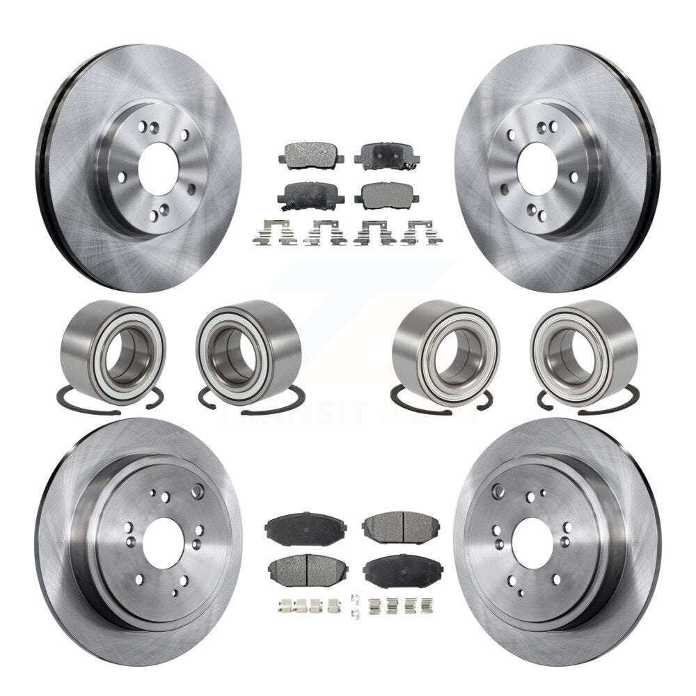 Wheel Bearing Kit-KBB-107278 - Kit.bestparts.ca Kit.bestparts.ca
