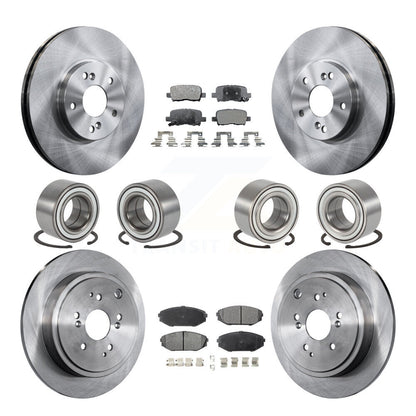 Wheel Bearing Kit-KBB-107278 - Kit.bestparts.ca