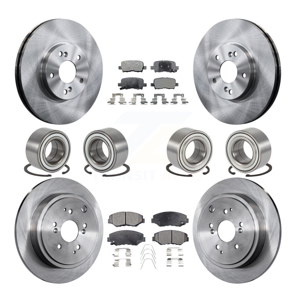 Wheel Bearing Kit-KBB-107279 - Kit.bestparts.ca Kit.bestparts.ca