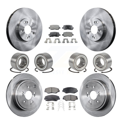 Wheel Bearing Kit-KBB-107279 - Kit.bestparts.ca