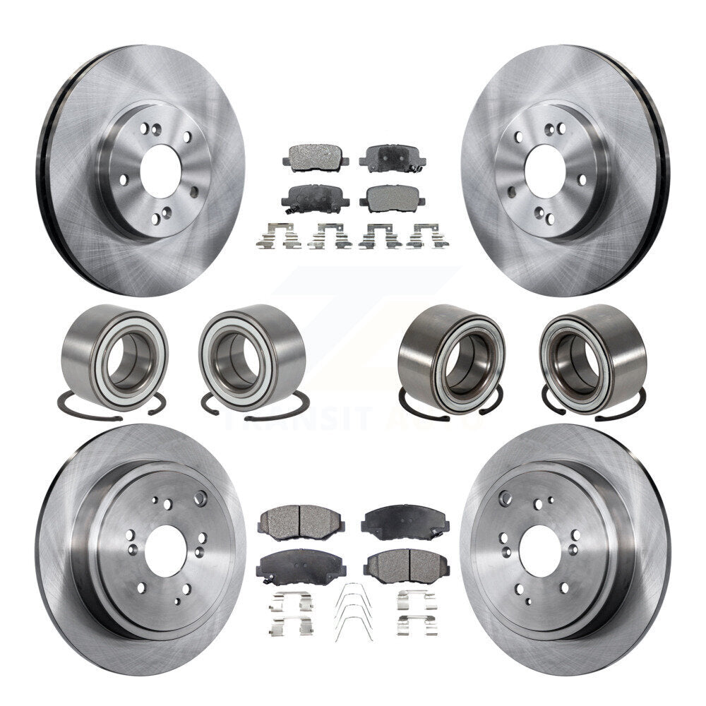 Wheel Bearing Kit-KBB-107280 - Kit.bestparts.ca