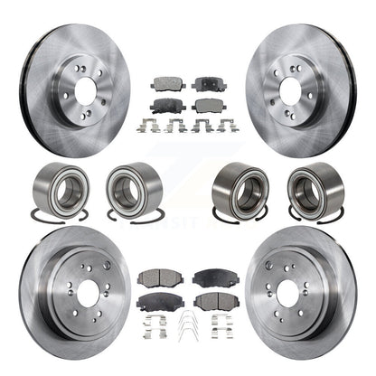Wheel Bearing Kit-KBB-107280 - Kit.bestparts.ca