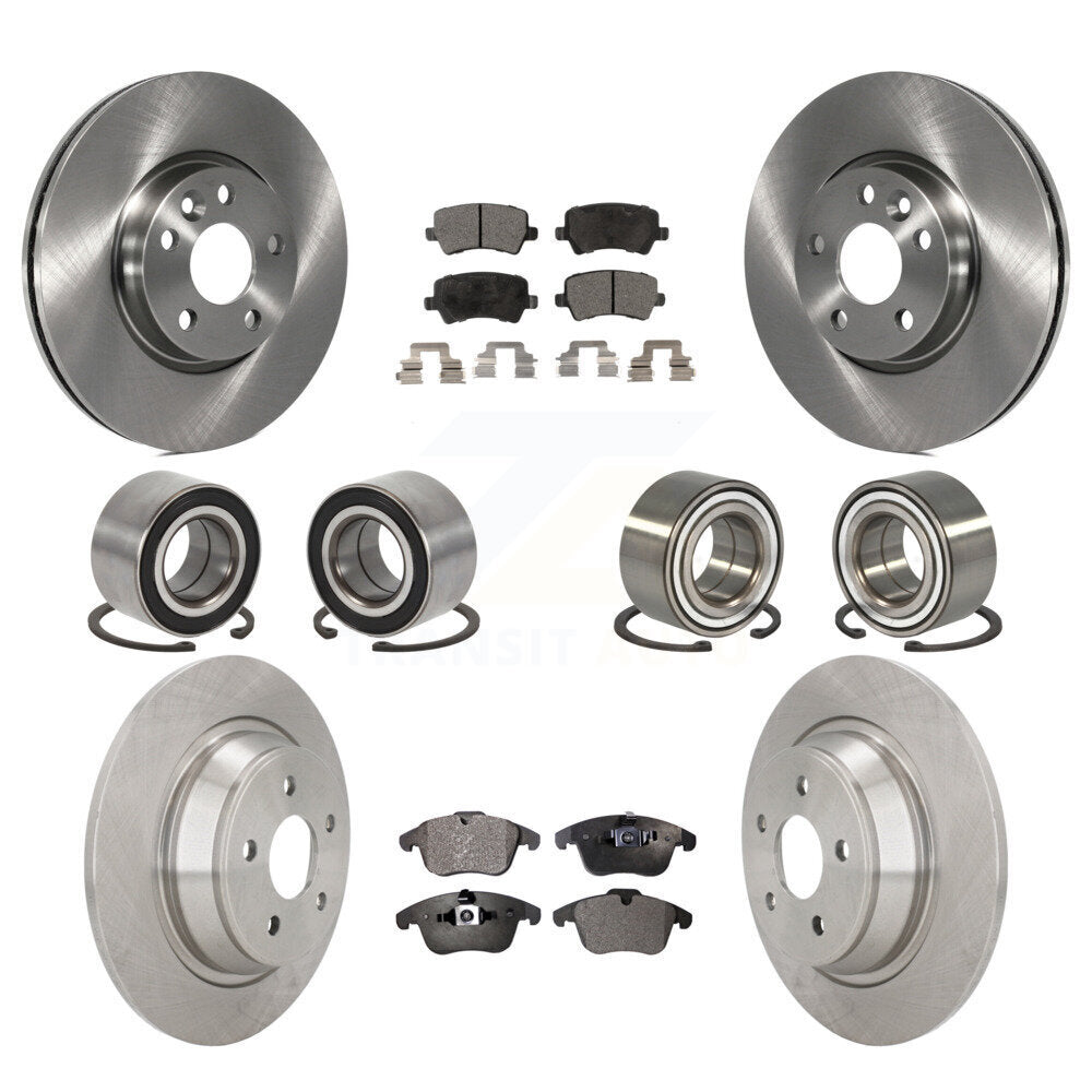 Wheel Bearing Kit-KBB-107282 - Kit.bestparts.ca