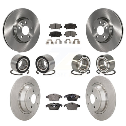 Wheel Bearing Kit-KBB-107282 - Kit.bestparts.ca