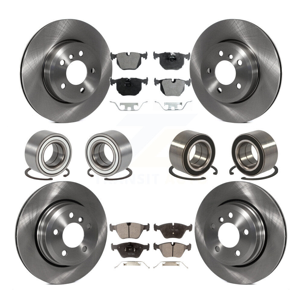 Wheel Bearing Kit-KBB-107284 - Kit.bestparts.ca Kit.bestparts.ca
