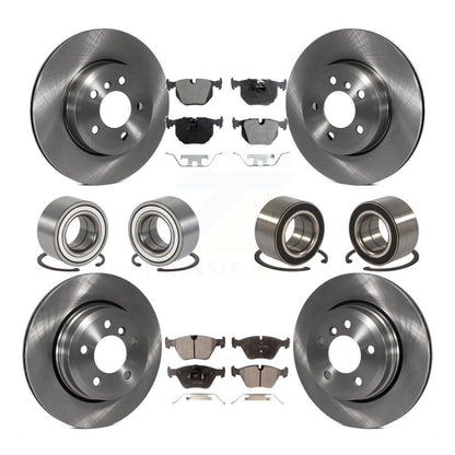 Wheel Bearing Kit-KBB-107284 - Kit.bestparts.ca